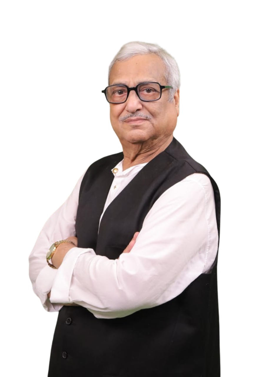 सुरेश चौधरी